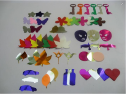 Figuras diversas