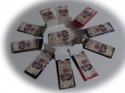 Como Hacer Dinero