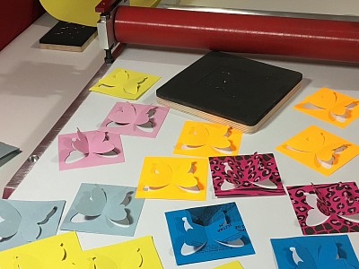 R2X25 con rodillo dé uretano