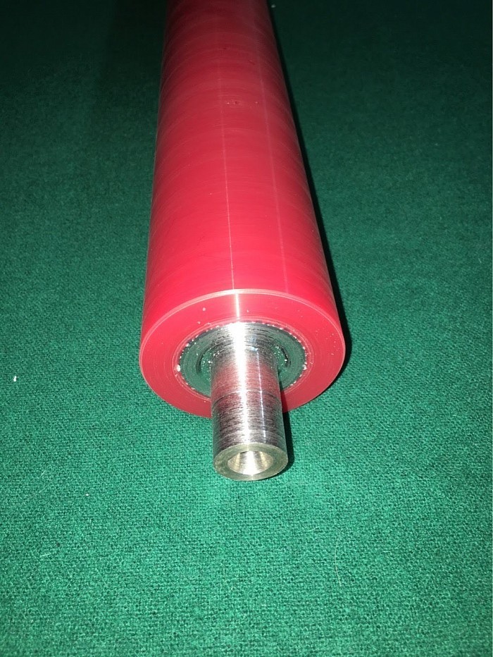 Recubrimiento de uretano MXN$3,5000.00